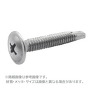 パイロビスシンワッシャー 三価クロメート 5×16　(10個入)