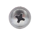 パイロビスシンワッシャー 三価クロメート 5×19　(10個入)