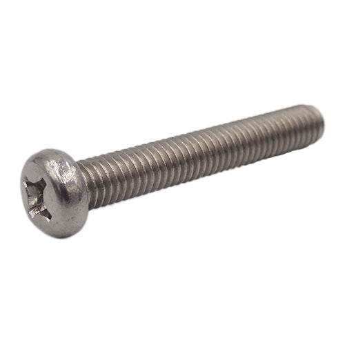 ナベビス(+) SUS 3X75　(20個入)