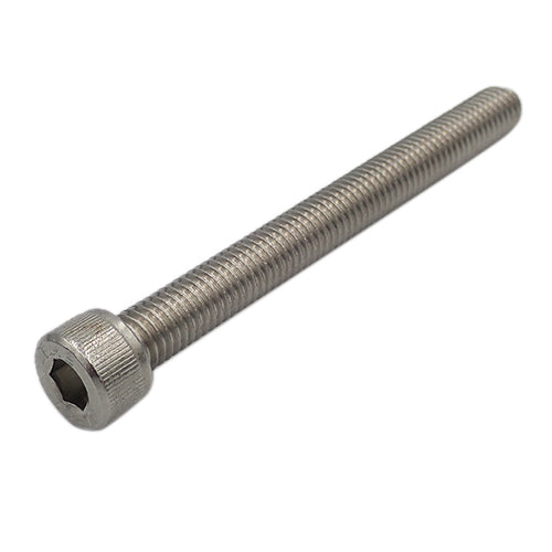 キャップスクリュー(全ねじ) SUS 5X45　(10個入)