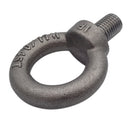 アイボルト 鉄生地 M16　(1個)