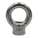 アイナット SUS M6　(1個)