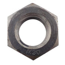 六角ナット3種(熱間) 鉄生地 M39　(1個)