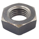 ネジナラ 六角ナット3種(熱間) 鉄生地 M24 (5個入)
