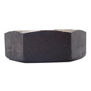 ネジナラ 六角ナット3種(熱間) 鉄生地 M24 (5個入)