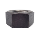 六角ナット(熱間) 鉄生地 M72　(1個)