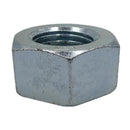 ネジナラ 六角ナット1種(熱間) ユニクロ M42 (1個)