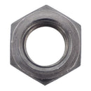 六角ナット 鉄生地 W7/8　(5個入)