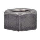 六角ナット 鉄生地 W7/8　(5個入)