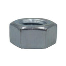 六角ナット ユニクロ W3/4　(5個入)