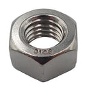 六角ナット SUS310S M22　(1個)
