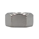 六角ナット SUS310S M22　(1個)