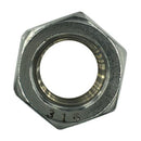 六角ナット SUS316L M8　(20個入)