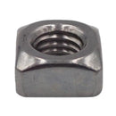 四角ホーマーナット ステンレス M6　小箱(1000個入)