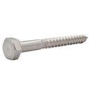 コーチスクリュー SUS 10X180　(1個)