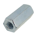 異径高ナット ユニクロ 5/16X3/8X40　(5個入)