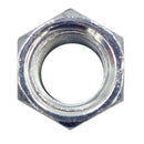 異径高ナット ユニクロ 5/16×3/8×40　(5個入)