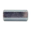 異径高ナット ユニクロ 5/16×3/8×40　(5個入)