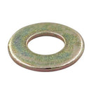 黒丸座 クロメート 3/8X25X1.6　(20個入)