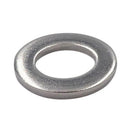 磨丸座(ISO) SUS M3　(100個入)