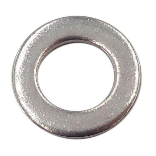 JIS小型磨丸座 ステンレス 12×22×2.5　(10個入)