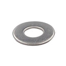 磨丸座 SUS 1/2X50X2.0　(5個入)