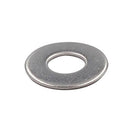  磨丸座 ステンレス W3/8×25×1.5 (10個入)