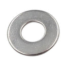 磨丸座 ステンレス 6×25×1.5　(10個入)