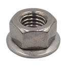 皿バネナット SUS M12　小箱(100個入)