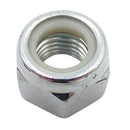 ナイロンナット ユニクロ M12　(10個入)