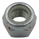 ナイロンナット SUS M8　(10個入)