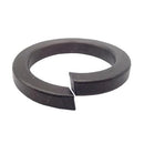 スプリングワッシャー2号 鉄生地 M20　(10個入)