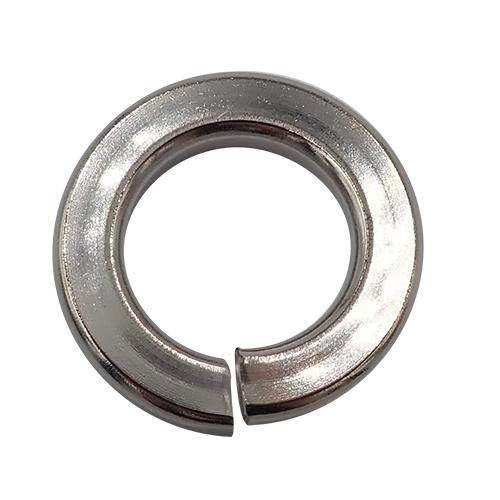 スプリングワッシャー2号 SUS316L W1"　(1個)