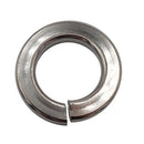 スプリングワッシャー2号 SUS316L W3/8　(5個入)