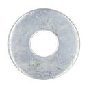 木材用丸ワッシャー ドブ 3/8X32X2.3　小箱(200個入)