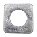 テーパーワッシャー ドブ 10X5°　(10個入)