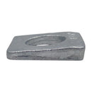 テーパーワッシャー ドブ 10×8°　小箱(250個入)