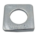 テーパーワッシャー ユニクロ 16X8°　(5個入)