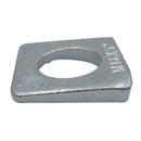 テーパーワッシャー ユニクロ 16×8°　(5個入)