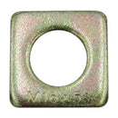 テーパーワッシャー クロメート 8X5°　(10個入)