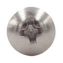 アリンコトラス ステンレス 8×65　小箱(200個入)