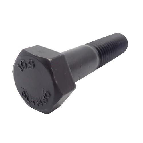 10.9六角ボルト 8X100　(5個入)