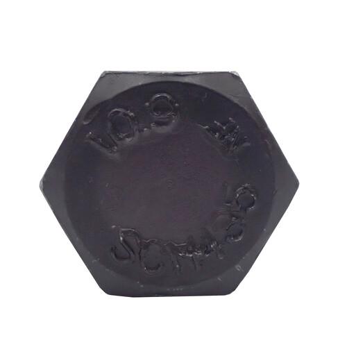 10.9六角ボルト 6×35　(10個入)