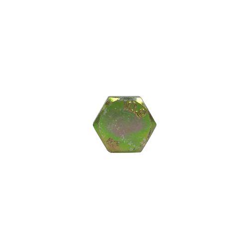10.9六角ボルト クロメート 16×65　(1個)