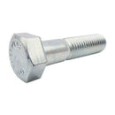 10.9六角ボルト 三価クロメート 10X45　(5個入)