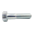 10.9六角ボルト 三価クロメート 8×30　(10個入)