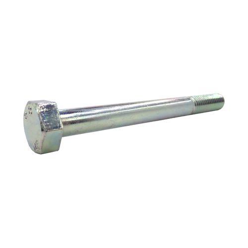 8.8六角ボルト 三価クロメート 10X55　(5個入)