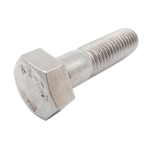 A2-70六角ボルト SUS 6X20　(10個入)