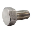 六角ボルト(国産)(全ねじ) SUS 5X50　小箱(400個入)