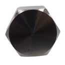六角ボルト(国産)(全ねじ) ステンレス 1"×50 (1個)